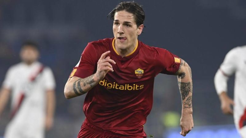 Zaniolo: Roma rifiuta il prestito al Tottenham – Ecco il vertice tra i club