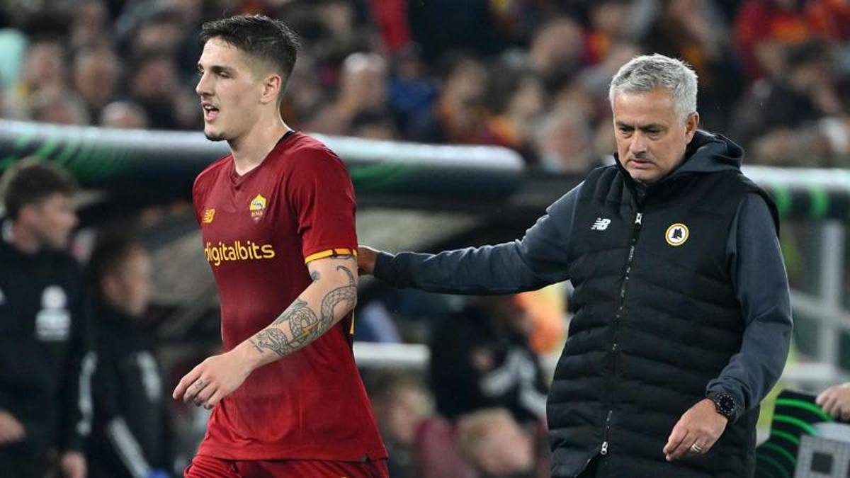 Zaniolo al Bournemouth: Il Giocatore ancora in Dubbio, Domani la Risposta