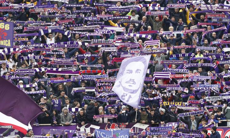 Scrivi un titolo in italiano, ottimizzato per la SEO, partendo da questa idea di titolo: Fiorentina, il comunicato della Fiesole contro la Juve: ‘Non accetteremo mai il male assoluto del calcio’ | Serie A. Non includere virgolette nel titolo.