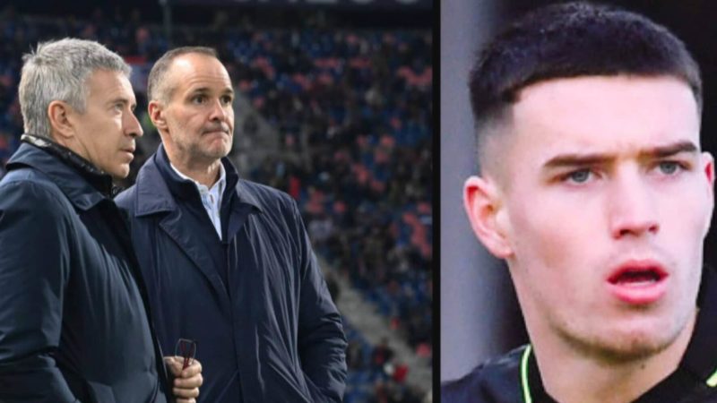 Accordo Concluso tra il Motherwell e un’altra Squadra: Dettagli