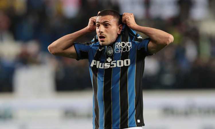 Atalanta, le pagelle di CM: Musso in vacanza, Demiral salta anche il Milan | Serie A