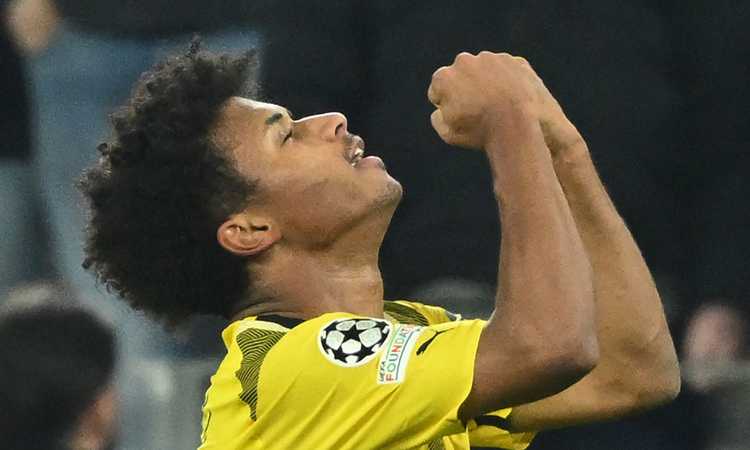 CM.com – Borussia Dortmund, tutti i segreti di Adeyemi. Lo volevano Inter e Juve, lui vola con la polenta! | Primapagina