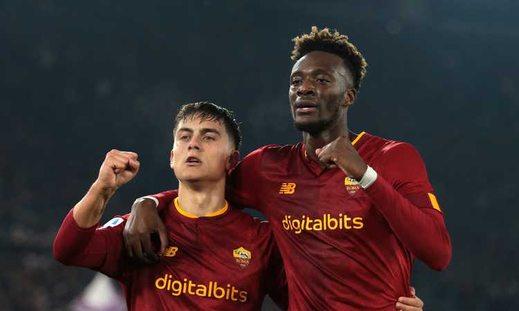 CM.com – LIVE Roma-Empoli 2-0: Abraham e Ibanez, subito due lampi! | Primapagina