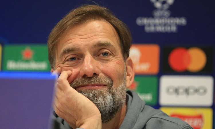 CM.com – Liverpool, c’è il Real Madrid. Klopp: ‘Ho rivisto la finale di giugno: che tortura!’ | Champions League