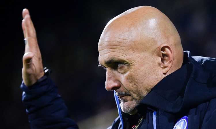 CM.com – Napoli, Spalletti: ‘All’inizio non ci davate neanche in Champions… Serie A allenamento per l’Europa’ | Champions League