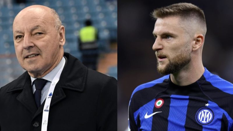 “Calcio Senza Bandiere: Una Riflessione sulla Fine di un’Era”