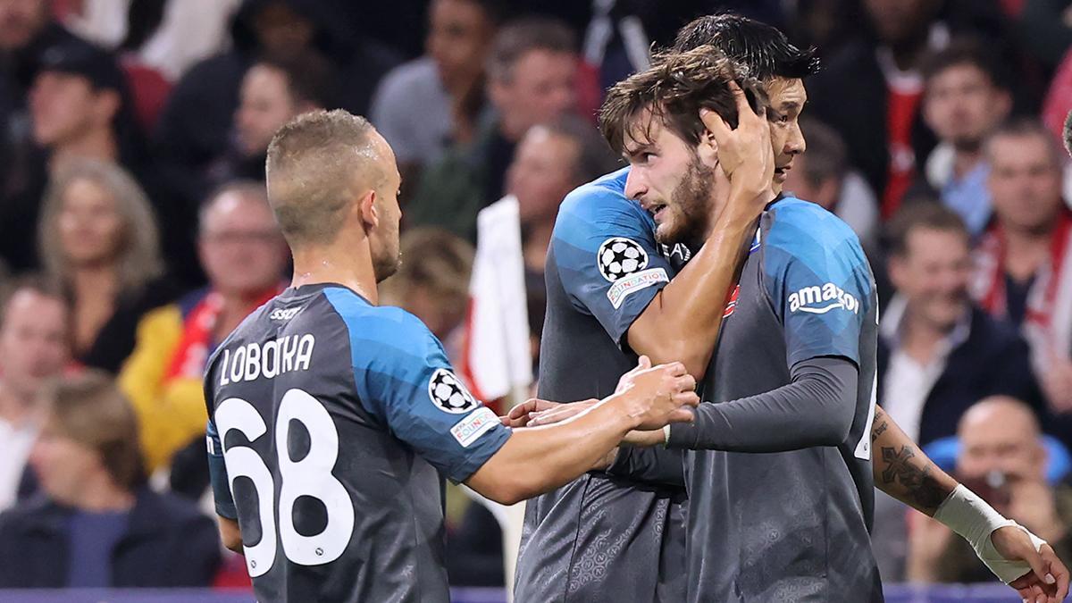 Serie A | Il Napoli può perdere uno dei suoi grandi pilastri