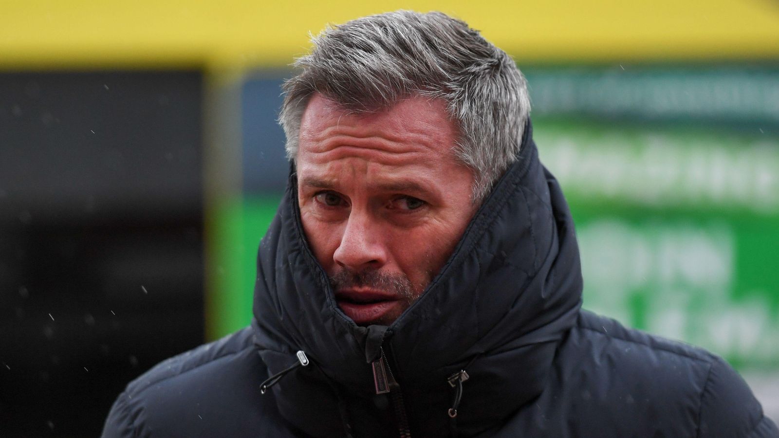 Carragher fa inversione a U sulla “brillante” stella del Man Utd dopo aver affermato che “non può lavorare” in Premier League