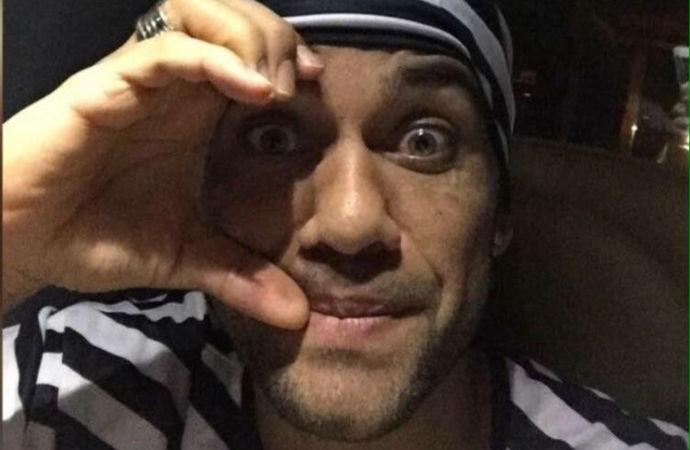 Casagrande Incontra Dani Alves: Arroganza o Semplice Sfida? | Serie A