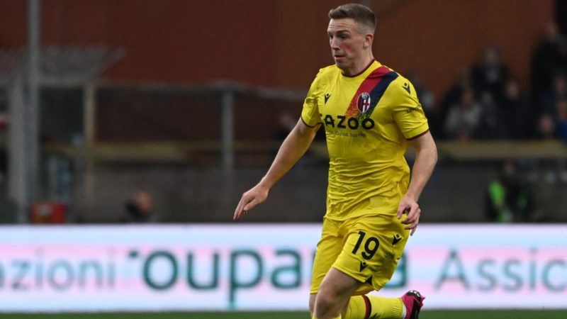 CdS – “Ci sono due top club italiani su di lui”