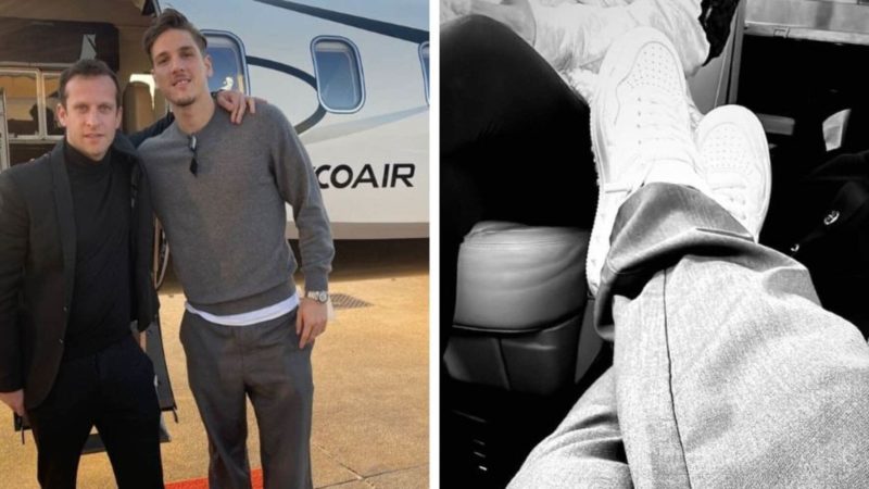 CdS – Diretta Zaniolo al Galatasaray, Nicolò è arrivato in Turchia