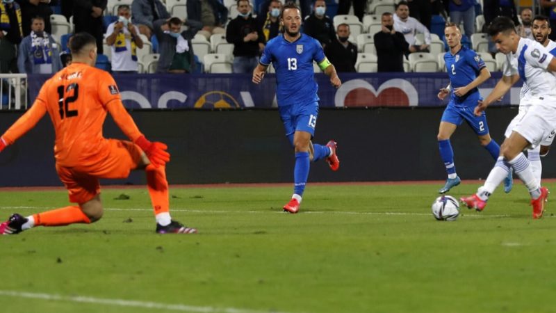 Douvikas, 11 Gol: È Il Capocannoniere dell’Eredivisie Utrecht