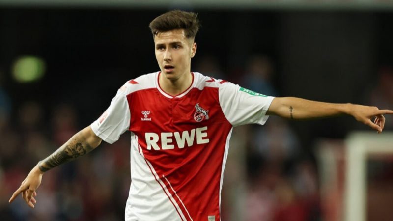 CdS – Huseinbasic e la Germania del futuro