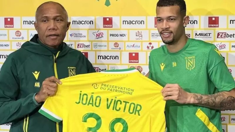 CdS – João Victor e l’appuntamento con la Juve