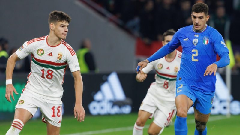 CdS – Kerkez, la maglia del Milan e l’idea della Lazio