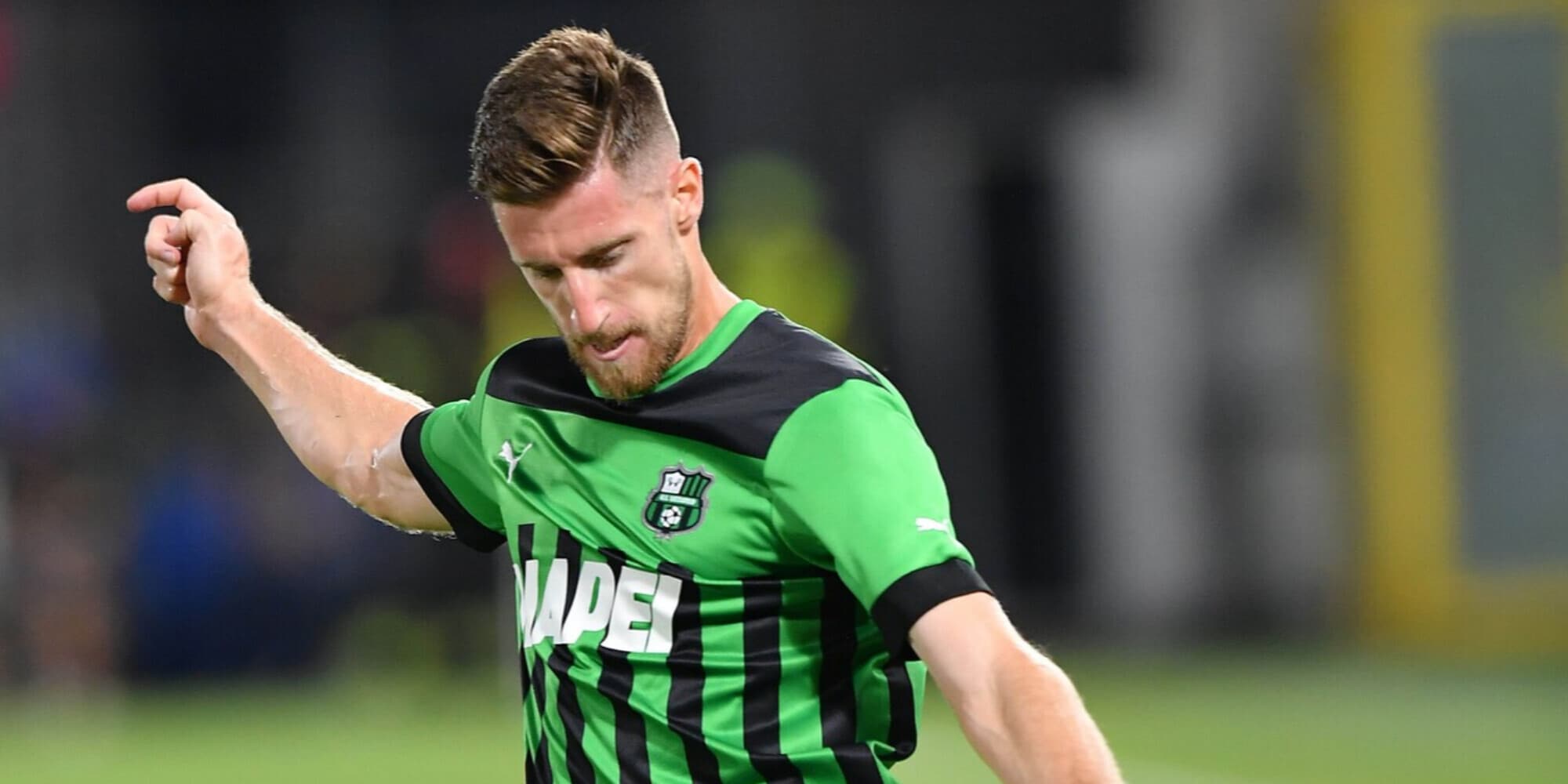 CdS – Kyria, nuova freccia per il Bologna