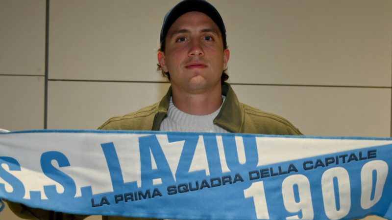 CdS – Lazio, colpo Pellegrini: tutte le cifre dell’affare