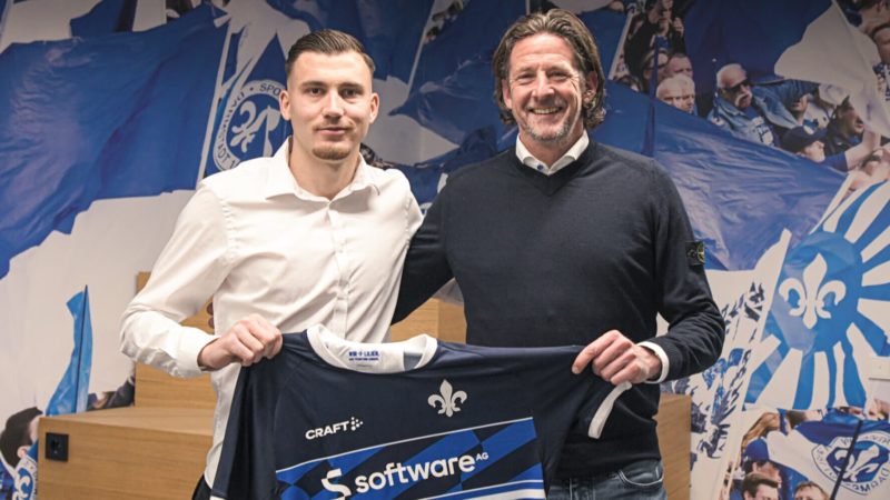 CdS – “No alla Juve”, Stojilkovic preferisce la B tedesca: “Ecco perché”