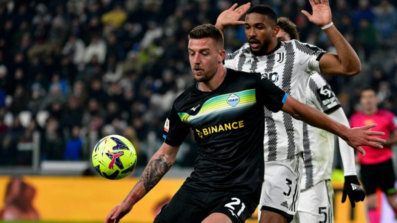 CdS – c’è l’appuntamento con la Lazio