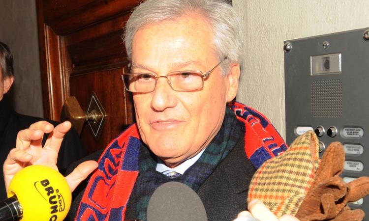 Cessione Sampdoria, Zanetti fa sul serio: incontro con Lazard, idea bond per prendere il club | Serie A