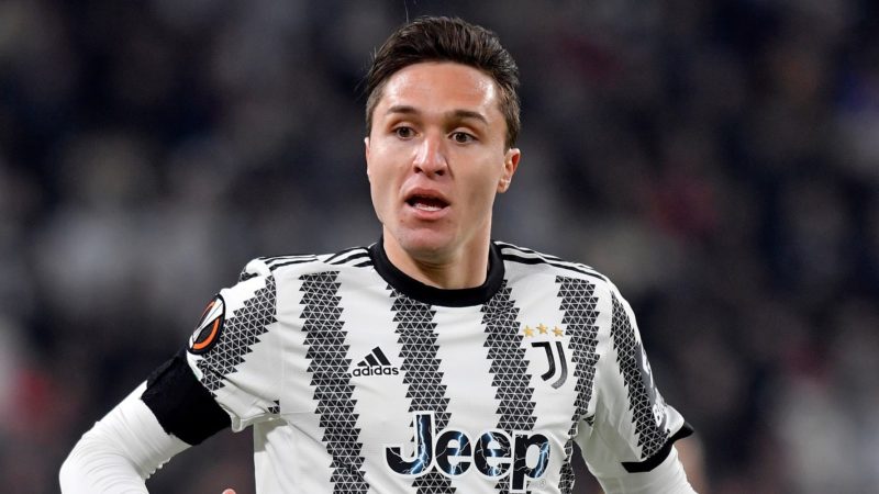 Chiesa in Dubbio per Nantes-Juventus: Il Futuro dell’Europa in Gioco