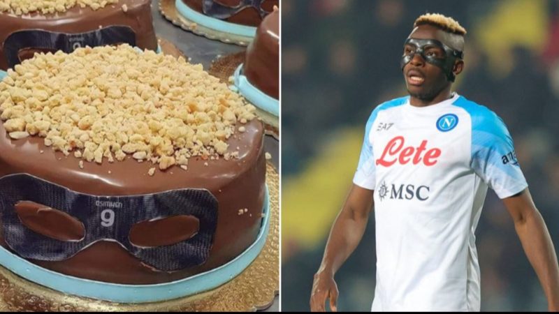 Come Fare una Torta Mascherata: Spunta anche questa!