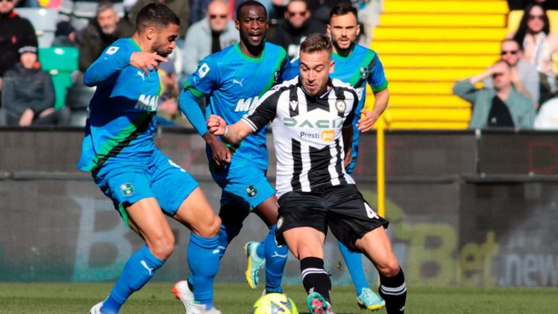 Come Sottil non Approfitta del Ko del Toro