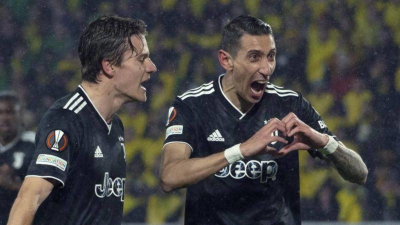 Come Trattare l’Acquisto di Di Maria alla Juventus: La Trattativa