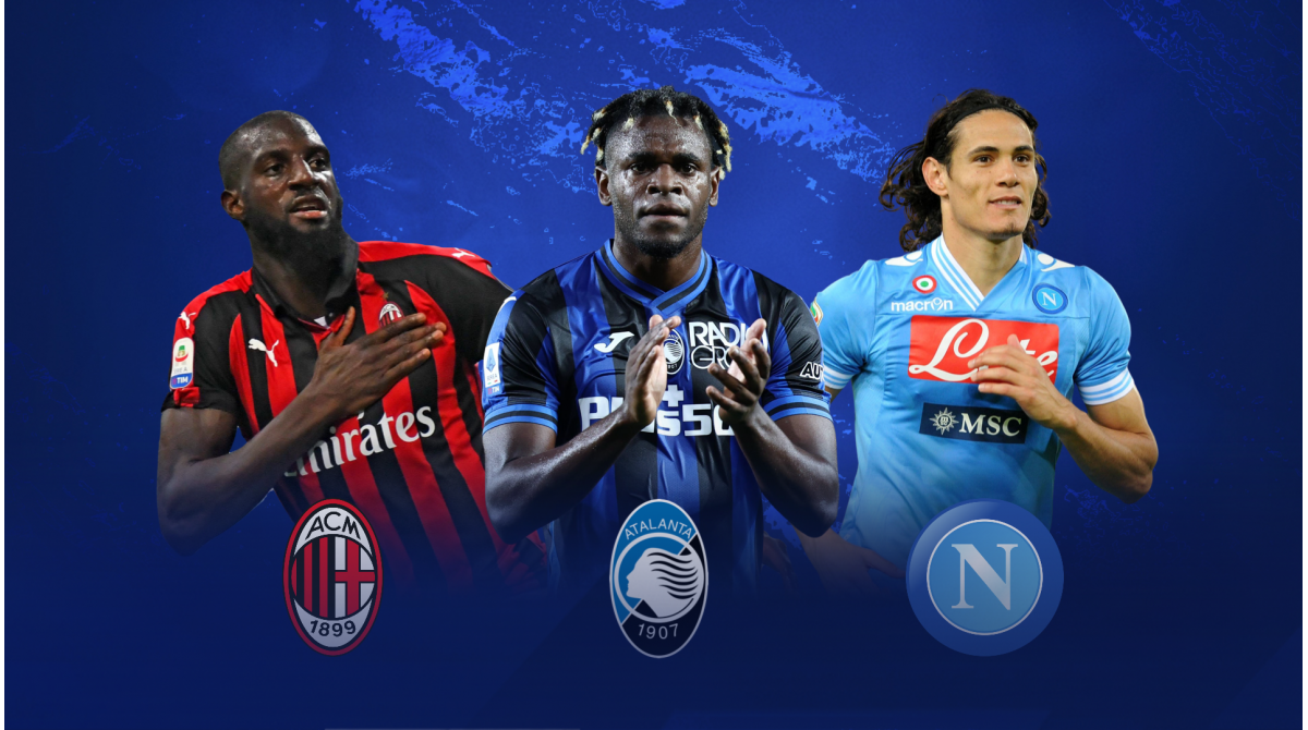 Come l’Atalanta Influisce sui Prestiti e sull’Aumento/Calo dei Valori di Mercato