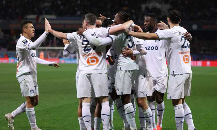 Coppa di Francia, due ex Serie A eliminano il PSG: passano Marsiglia e Lione | Estero
