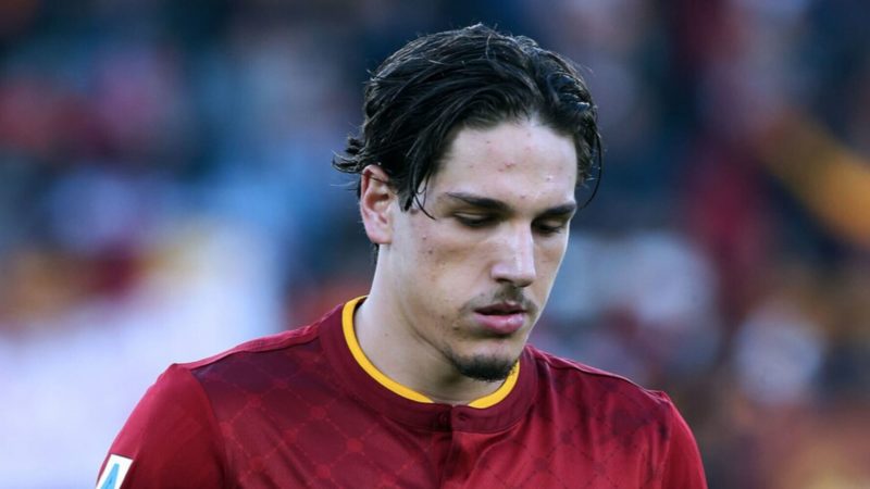 Corriere dello Sport – Gli obiettivi di Zaniolo in Turchia
