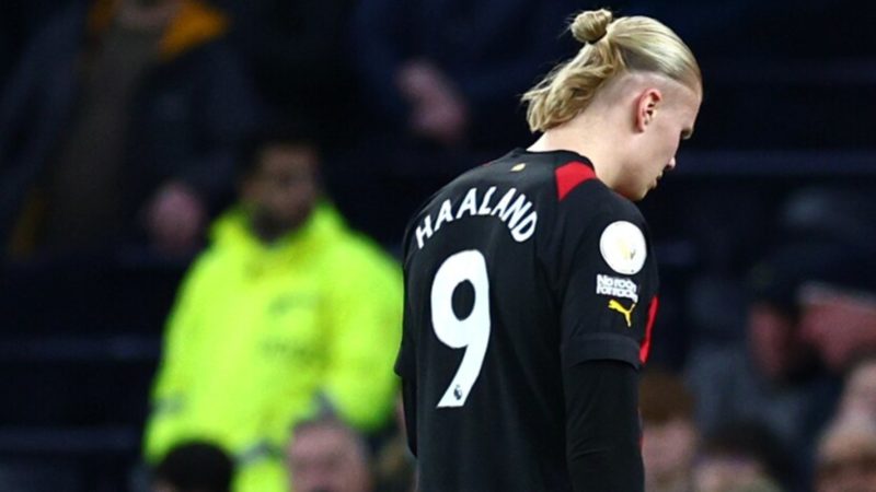 Corriere dello Sport – Haaland, dalla Spagna sono sicuri: lascerà il City se…