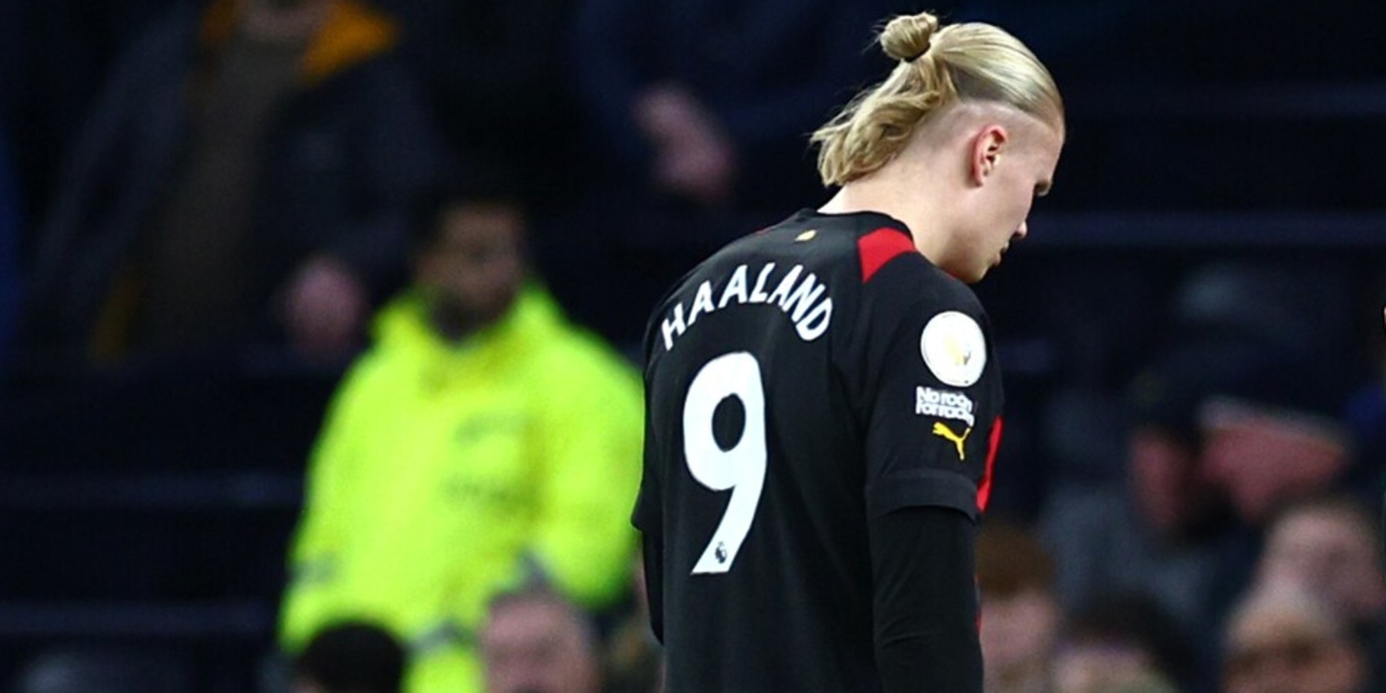 Corriere dello Sport – Haaland, dalla Spagna sono sicuri: lascerà il City se…