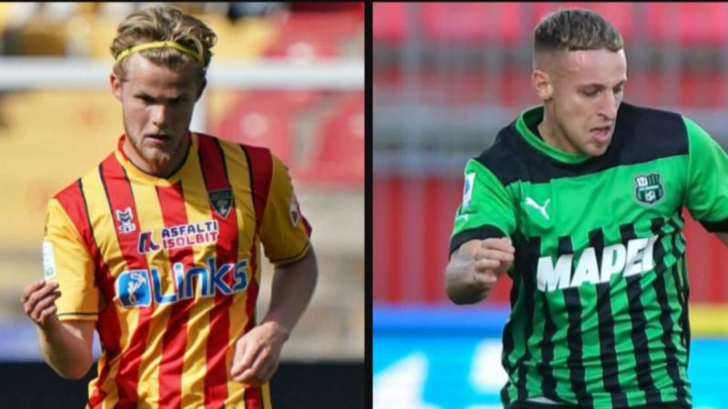 Corriere dello Sport – Hjulmand, la Roma c’è ma non esclude Frattesi: la strategia di mercato