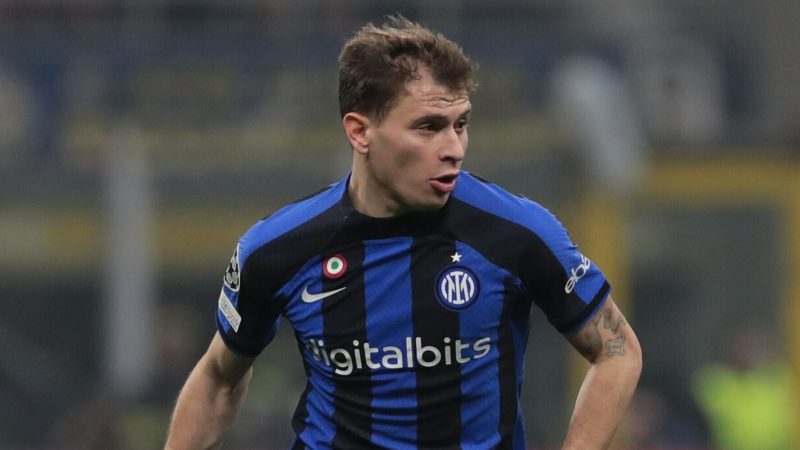 Corriere dello Sport – Inter, Barella entra in zona Liverpool