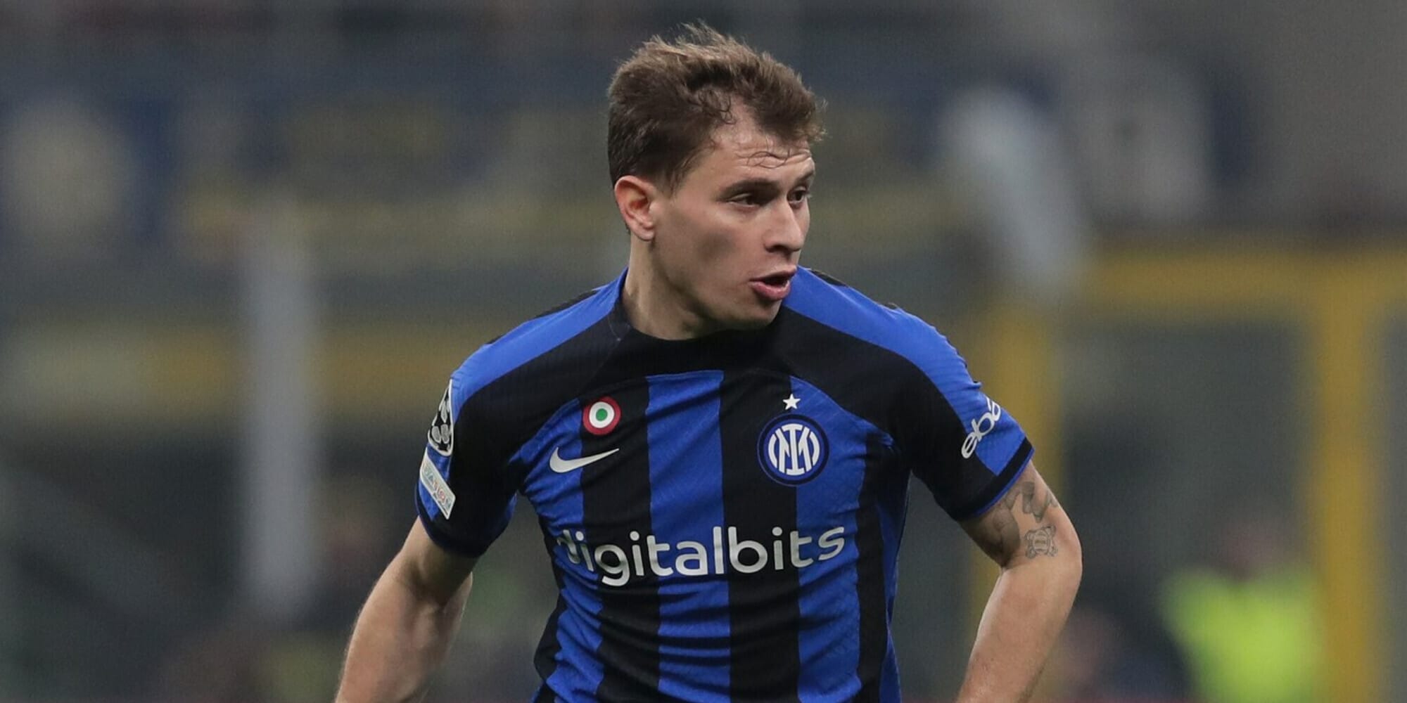 Corriere dello Sport – Inter, Barella entra in zona Liverpool