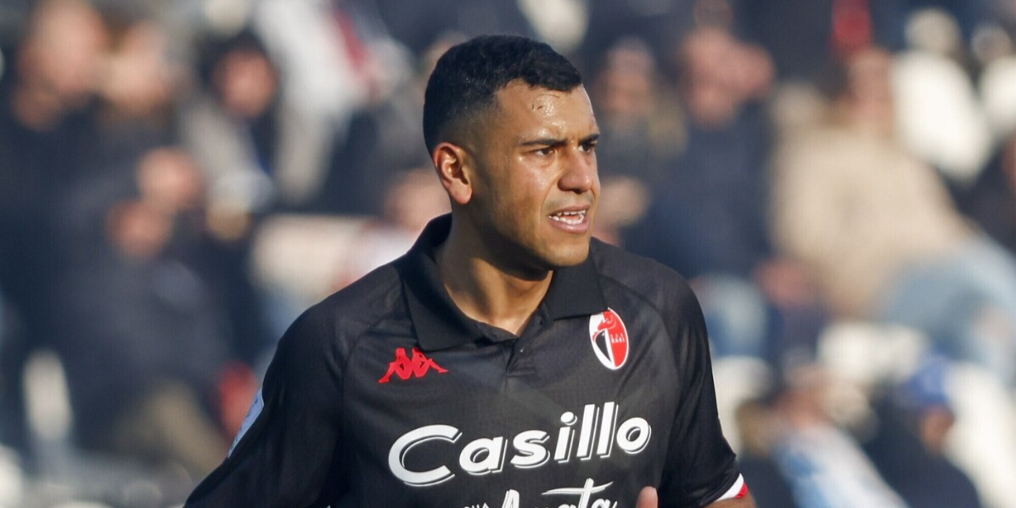 Corriere dello Sport – Napoli su Cheddira, il ds del Bari: “Conosciamo il suo sogno”