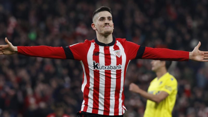 Corriere dello Sport – Oihan Sancet, il nome nuovo dell’Athletic Bilbao
