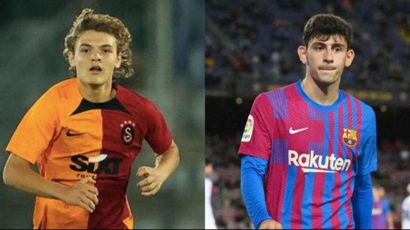 Corriere dello Sport – Roma, ecco chi sono i due talenti del Galatasaray inseriti nell’affare Zaniolo