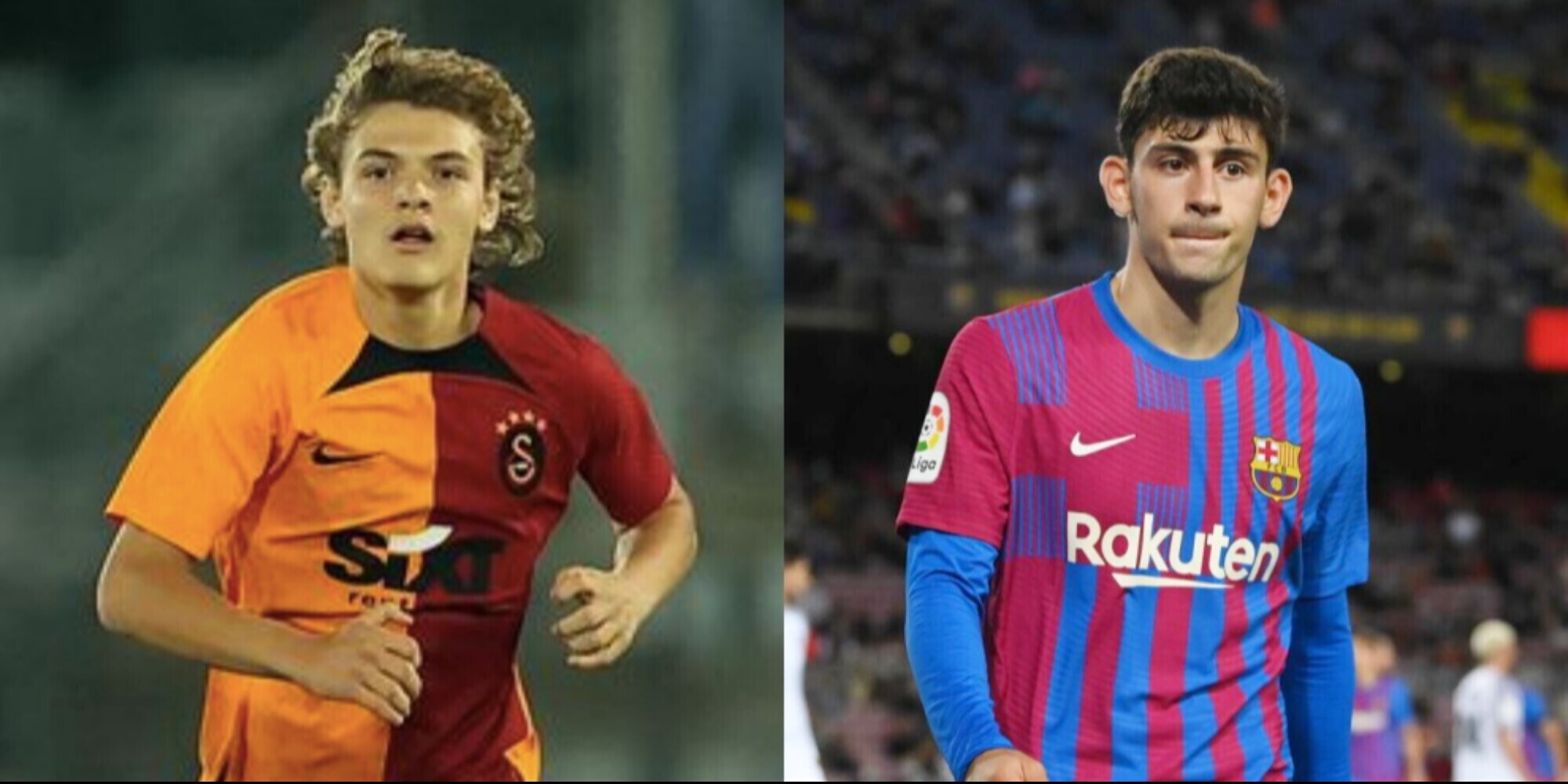 Corriere dello Sport – Roma, ecco chi sono i due talenti del Galatasaray inseriti nell’affare Zaniolo