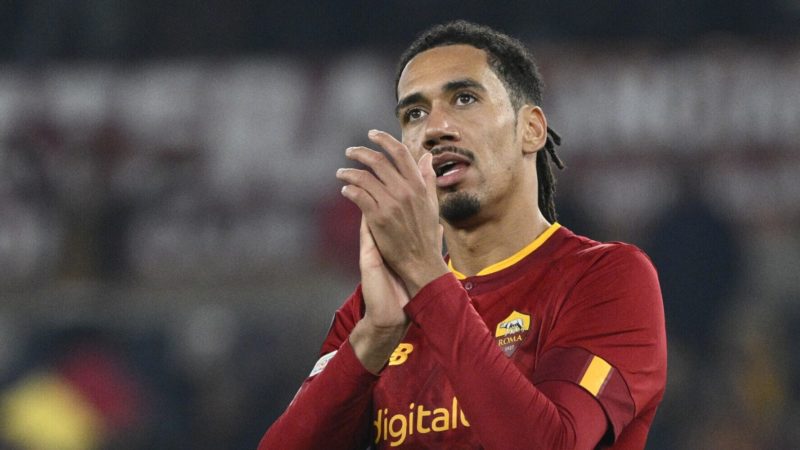 Corriere dello Sport – Smalling, trattativa con la Roma per il rinnovo: i dettagli per l’accordo
