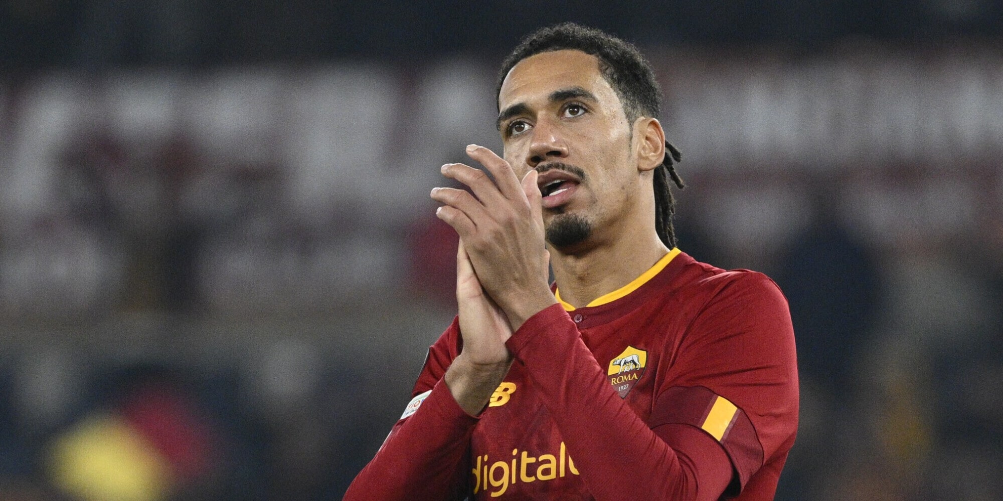 Corriere dello Sport – Smalling, trattativa con la Roma per il rinnovo: i dettagli per l’accordo