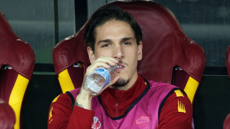 Corriere dello Sport – Zaniolo a Istanbul, la Roma dice sì