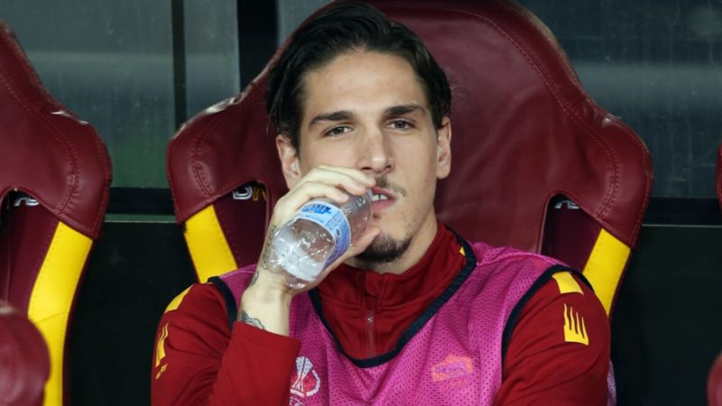 Corriere dello Sport – Zaniolo al Galatasaray, trattativa calda