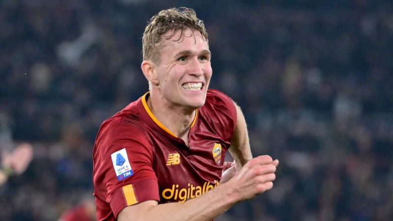 Cosa si diceva dell’Arrivo di [Nome] alla Roma