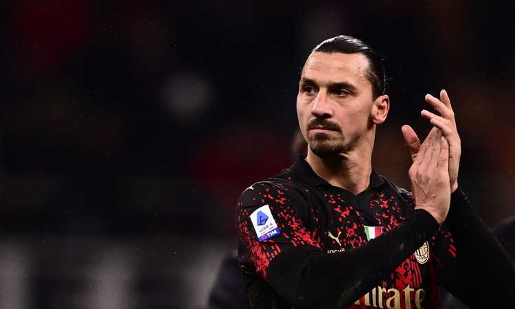 Costacurta Devastato: “Ibra? Mastico Amaro” | Serie A
