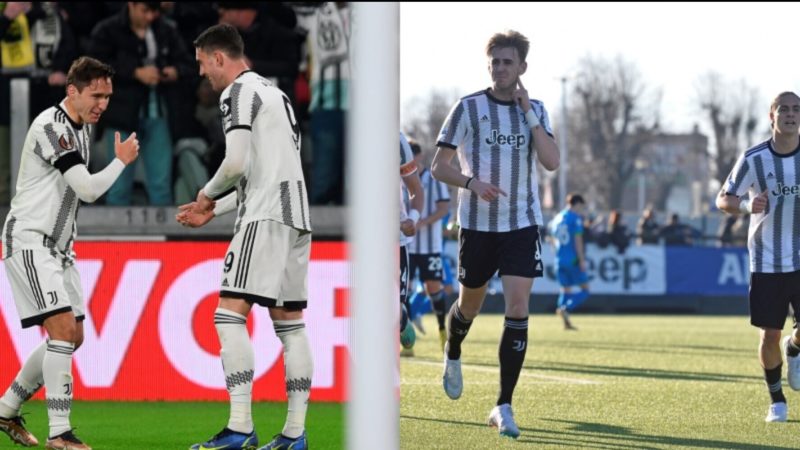 “Da Montero a Allegri: La Primavera come i Big, Galeone aveva il Suo Dire”