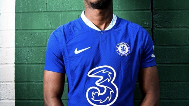 Da Twitter – Capisci che il Chelsea non sta attualmente negoziando con il Galatasaray per prestare Da…