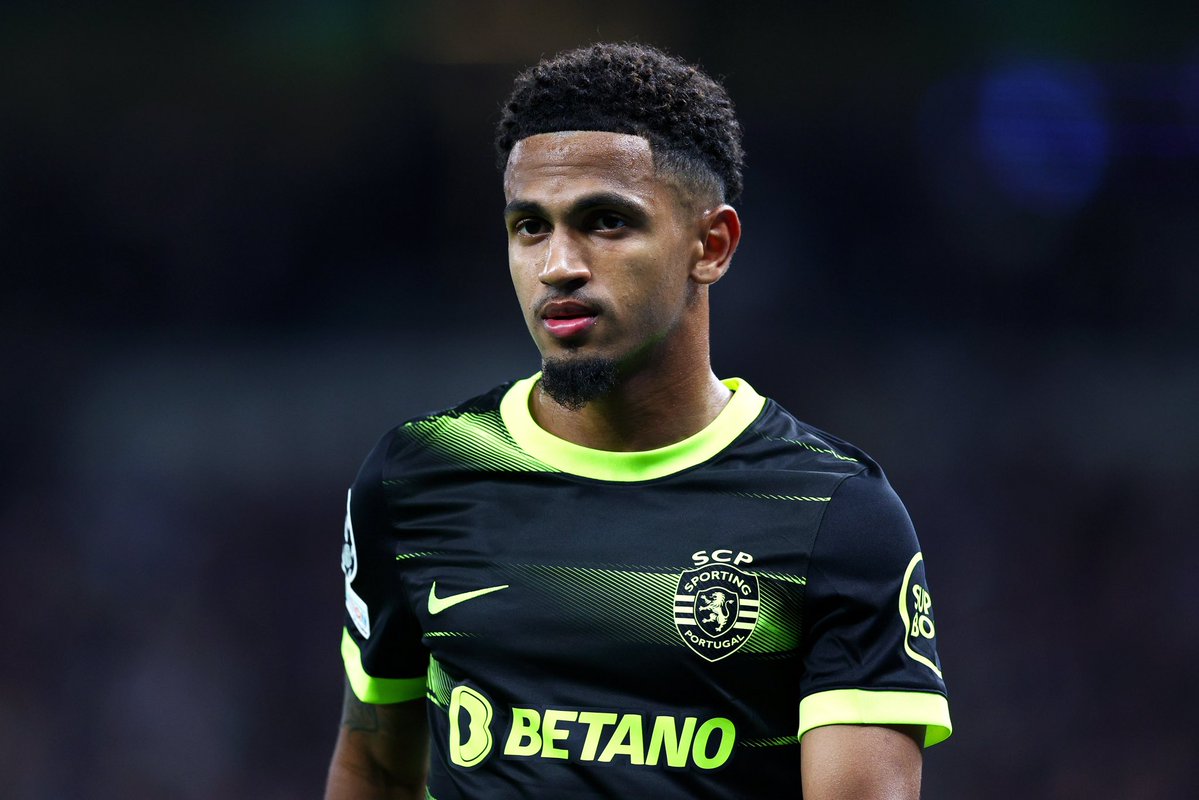 Da Twitter – Dopo l’affare Pedro Porro, lo Sporting ha ricevuto il 15% in più dei diritti di Marcus Edwards…