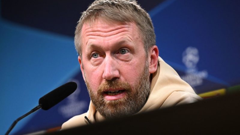 Da Twitter – Graham Potter: “I giocatori hanno lavorato molto bene. I loro atteggiamenti hanno…